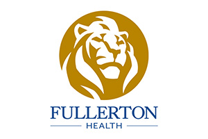 FULLERTON HEALTH